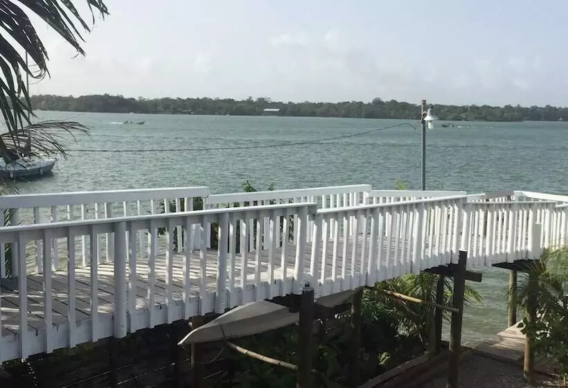 هتل Linda Vista