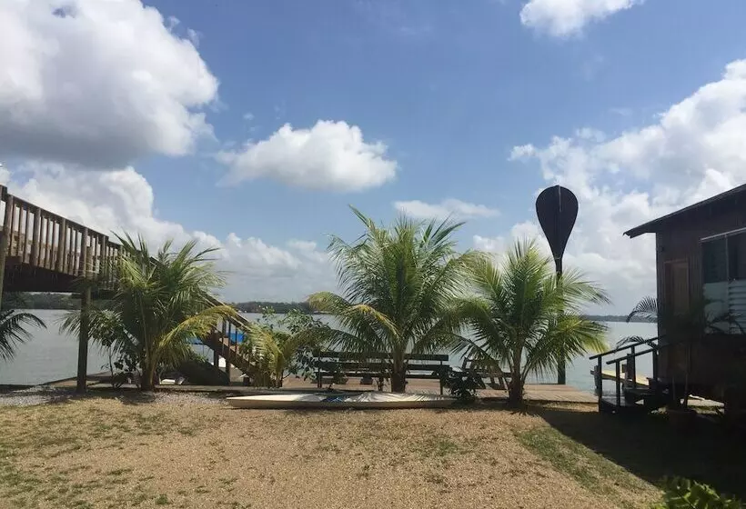 هتل Linda Vista