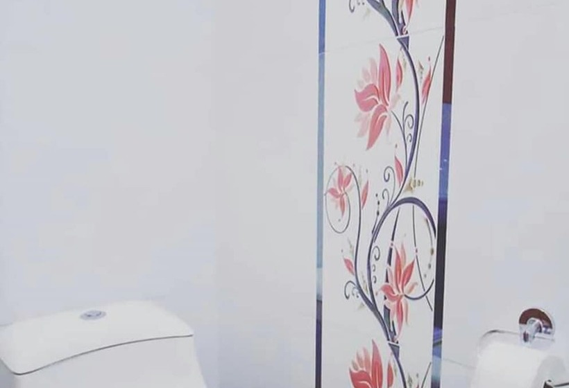 هتل Loyalty Moquegua