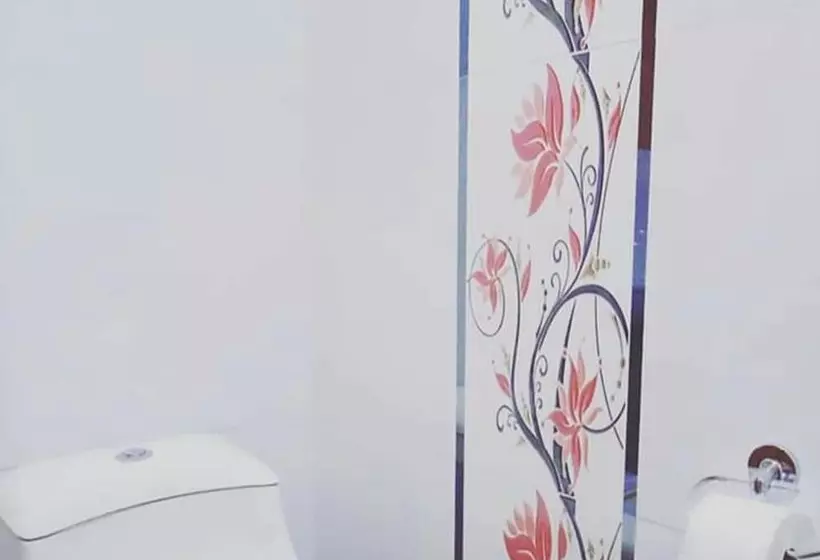 هتل Loyalty Moquegua