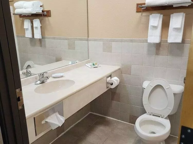 Hotelli Pine Peaks Lodge & Suites