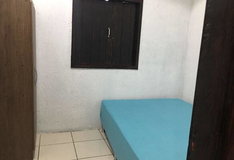 هتل Pousada Cheyene