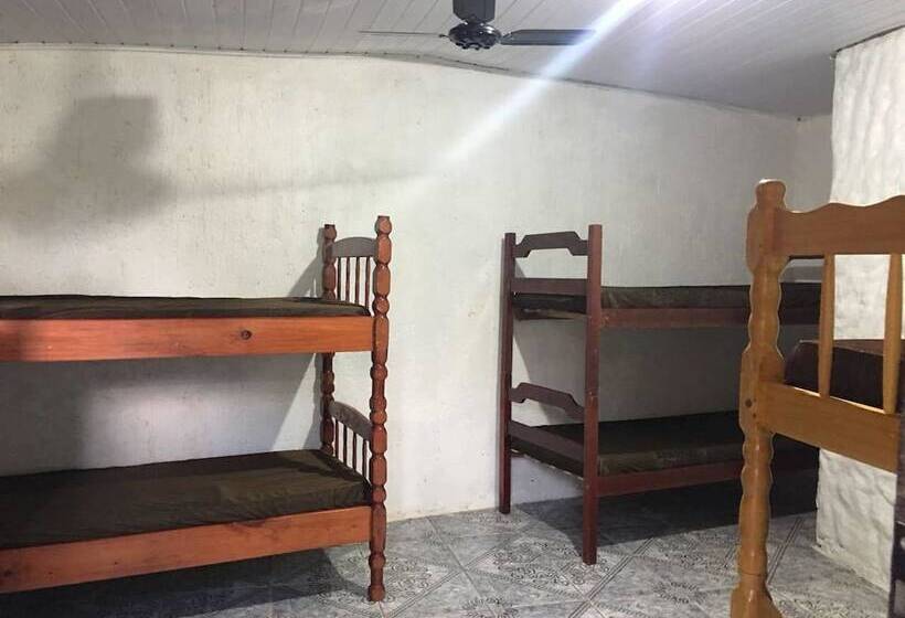 هتل Pousada Cheyene