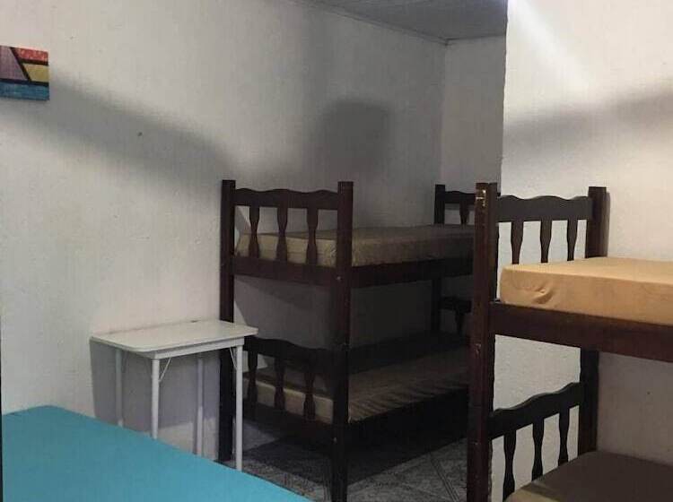 هتل Pousada Cheyene