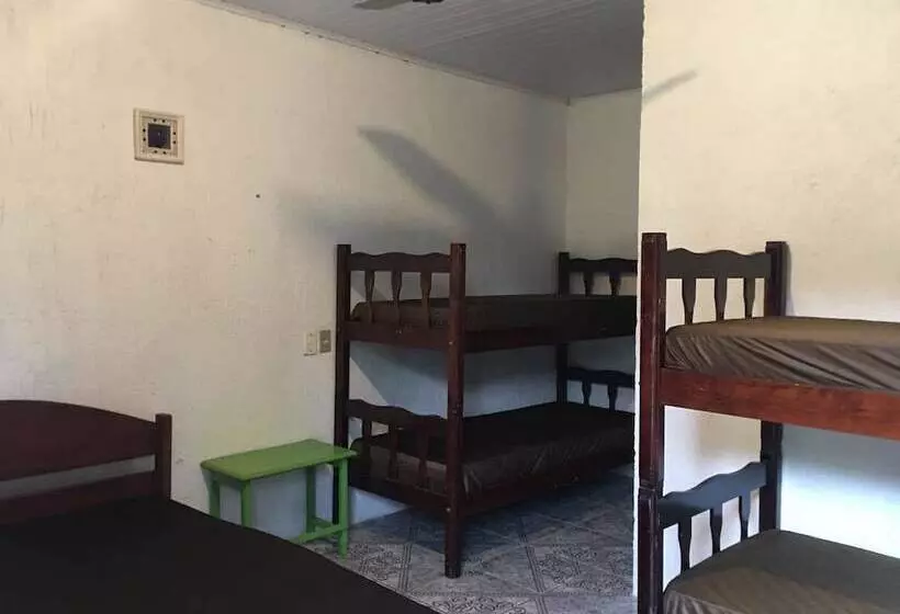 هتل Pousada Cheyene