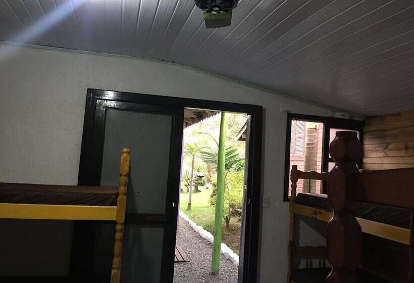 هتل Pousada Cheyene