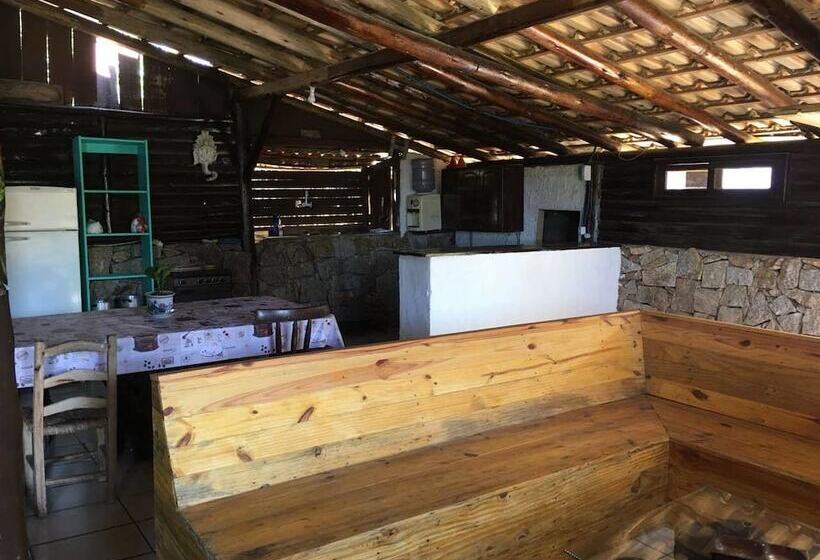 هتل Pousada Cheyene