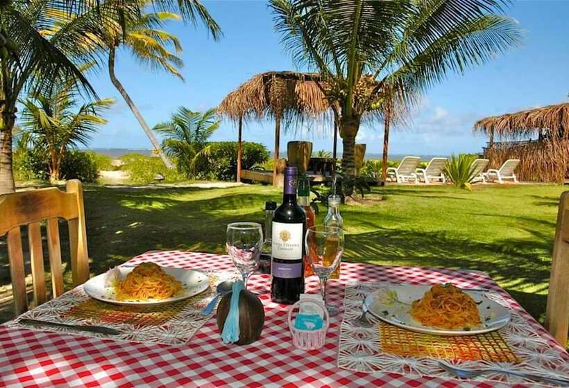 هتل Pousada Do Sonho