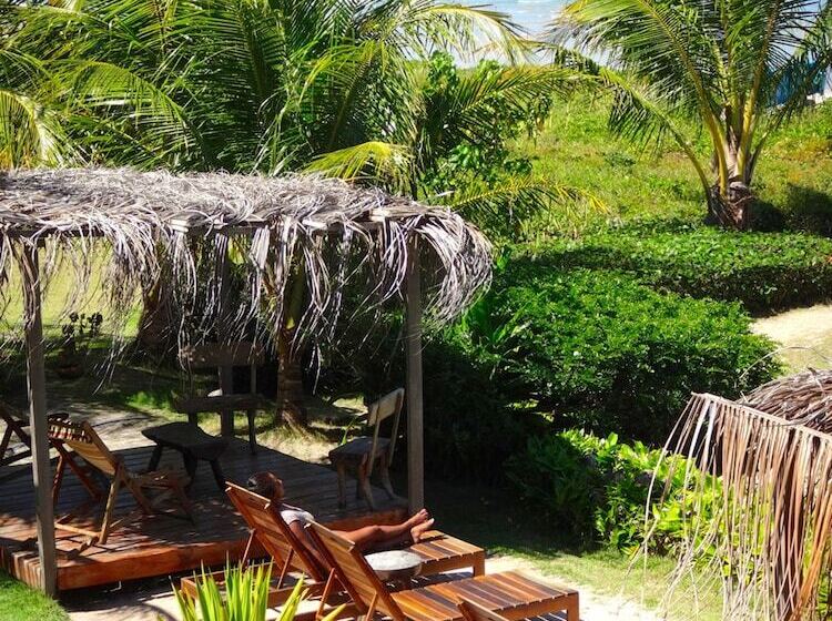 هتل Pousada Do Sonho