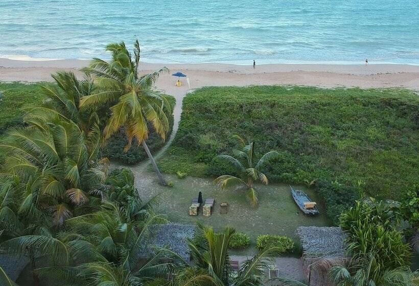 هتل Pousada Do Sonho