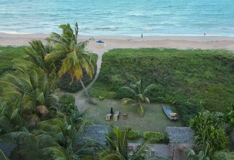 ホテル Pousada Do Sonho