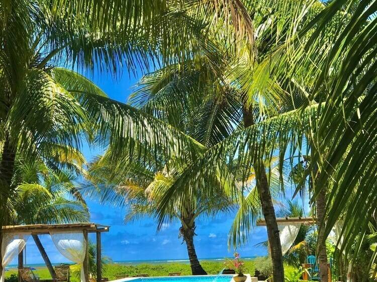 هتل Pousada Do Sonho