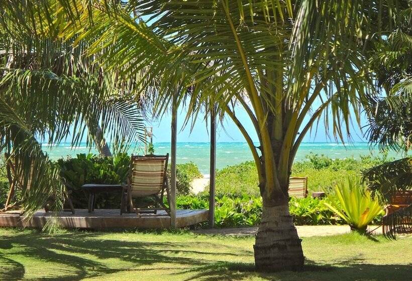 هتل Pousada Do Sonho