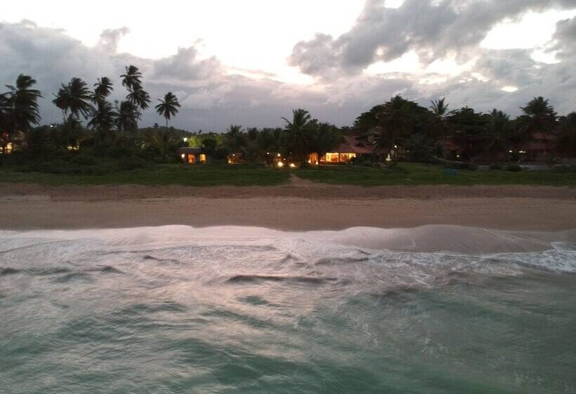 هتل Pousada Do Sonho