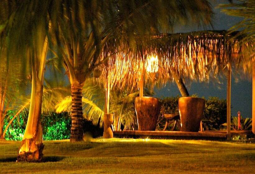 هتل Pousada Do Sonho