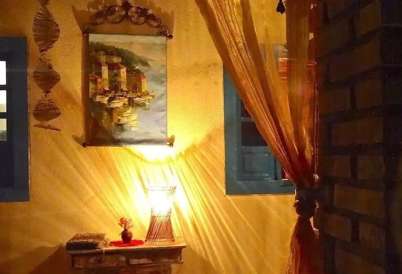 ホテル Pousada Do Sonho