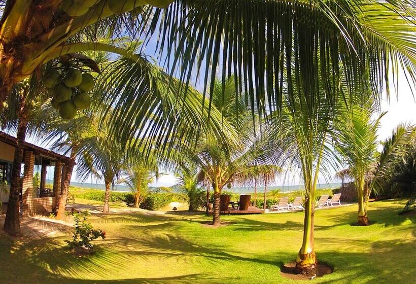 هتل Pousada Do Sonho