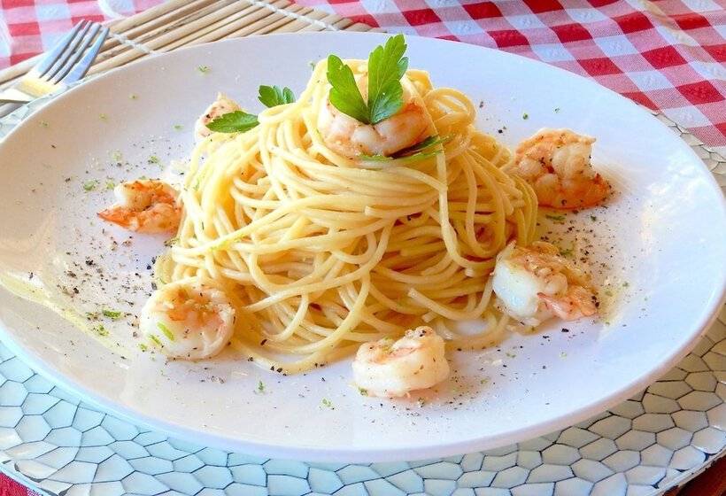 هتل Pousada Do Sonho