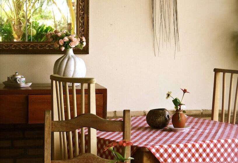 هتل Pousada Do Sonho