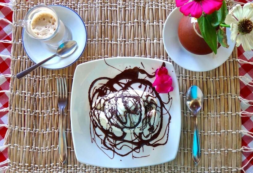 هتل Pousada Do Sonho