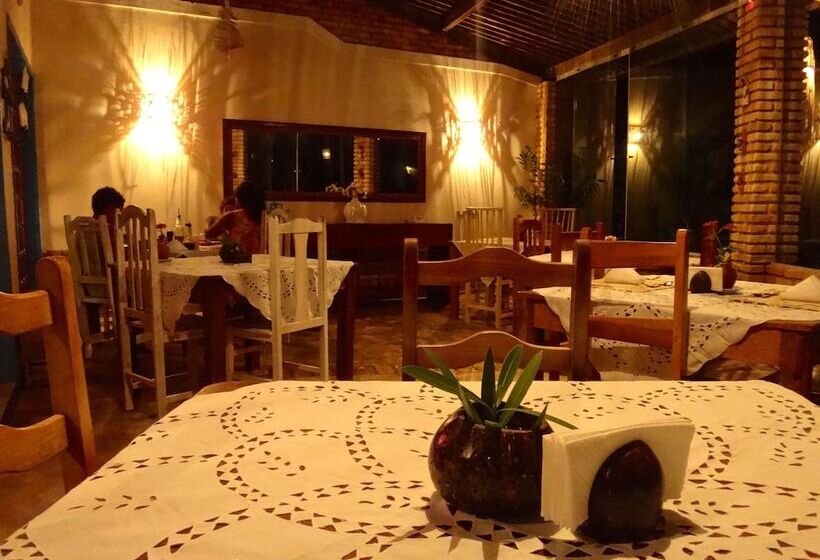 هتل Pousada Do Sonho