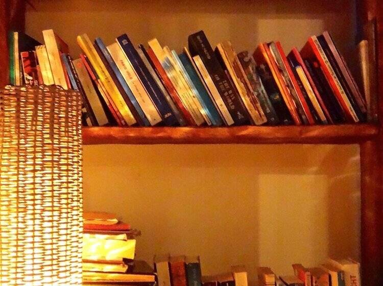 هتل Pousada Do Sonho