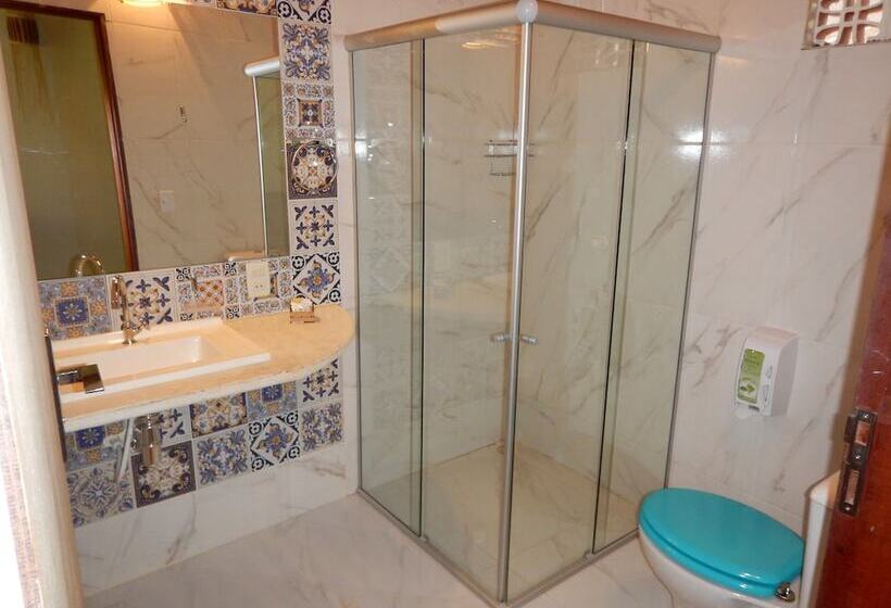 هتل Pousada Do Sonho