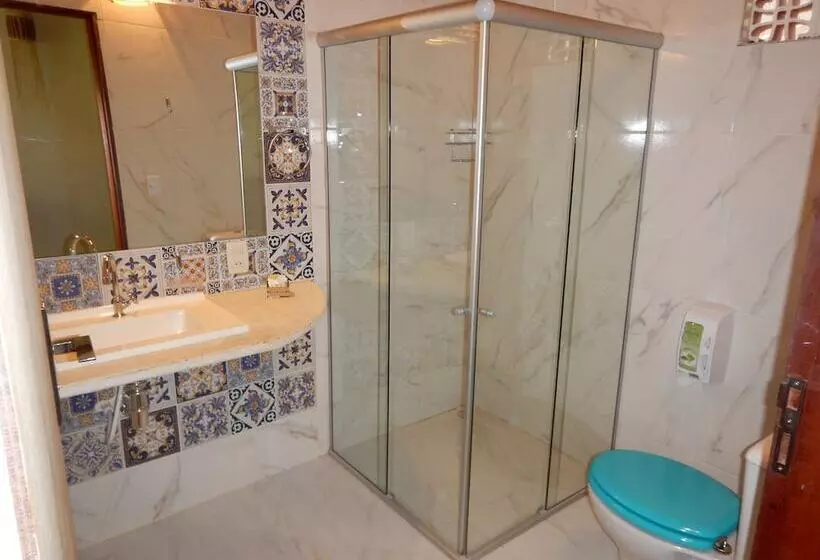 ホテル Pousada Do Sonho