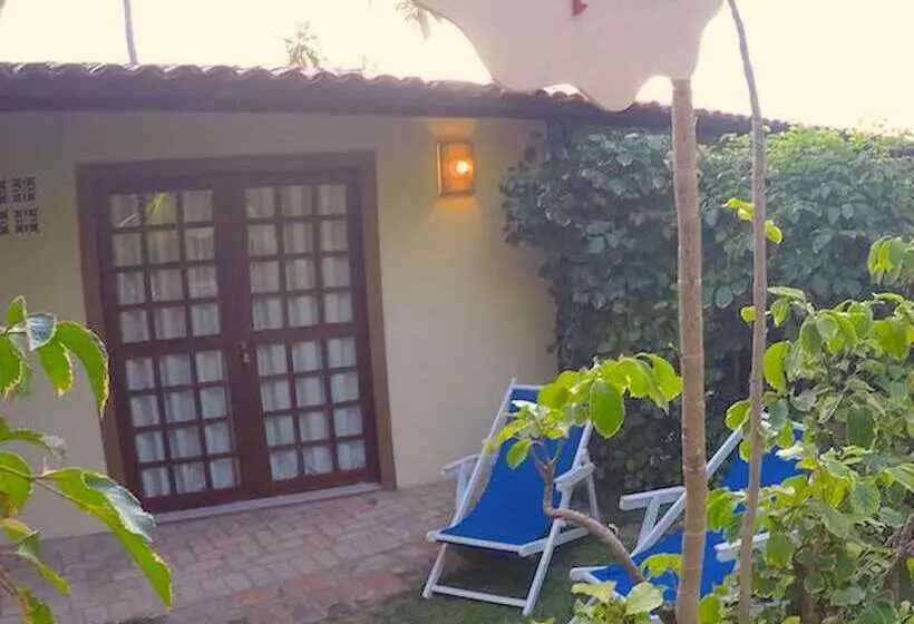 ホテル Pousada Do Sonho