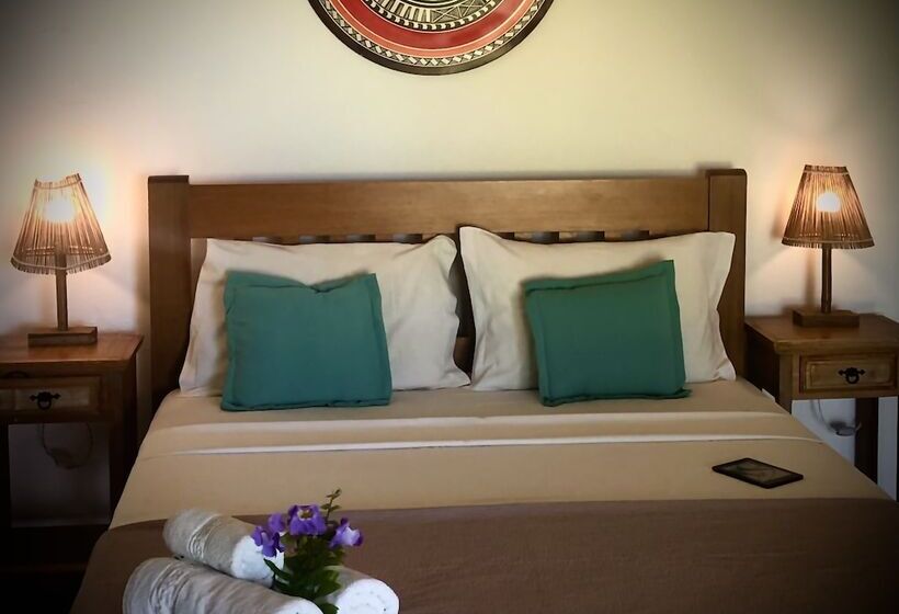 هتل Pousada Do Sonho