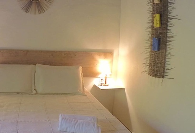 هتل Pousada Do Sonho