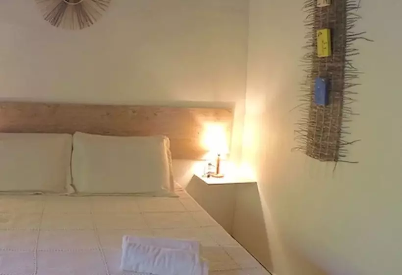 ホテル Pousada Do Sonho