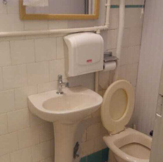 هتل Pousada Dona Maria