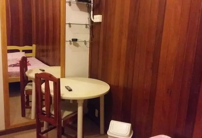 Hotelli Pousada Dona Maria