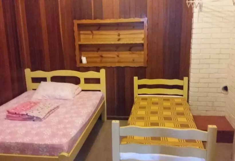 Hotelli Pousada Dona Maria