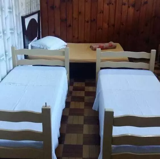Hotelli Pousada Dona Maria