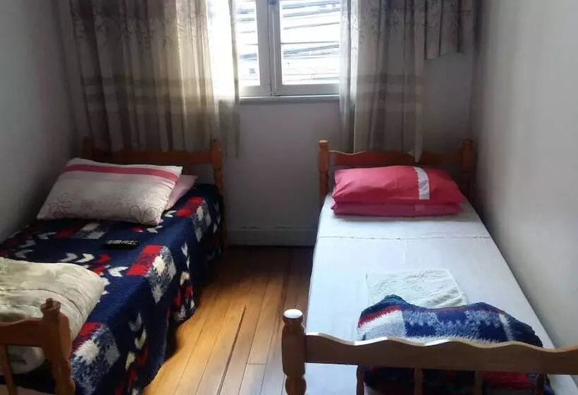 Hotelli Pousada Dona Maria