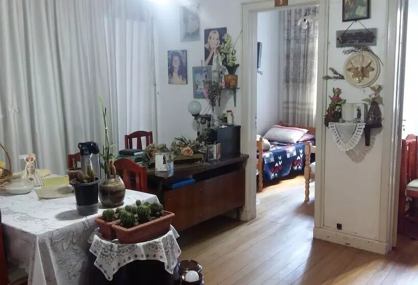 Hotelli Pousada Dona Maria