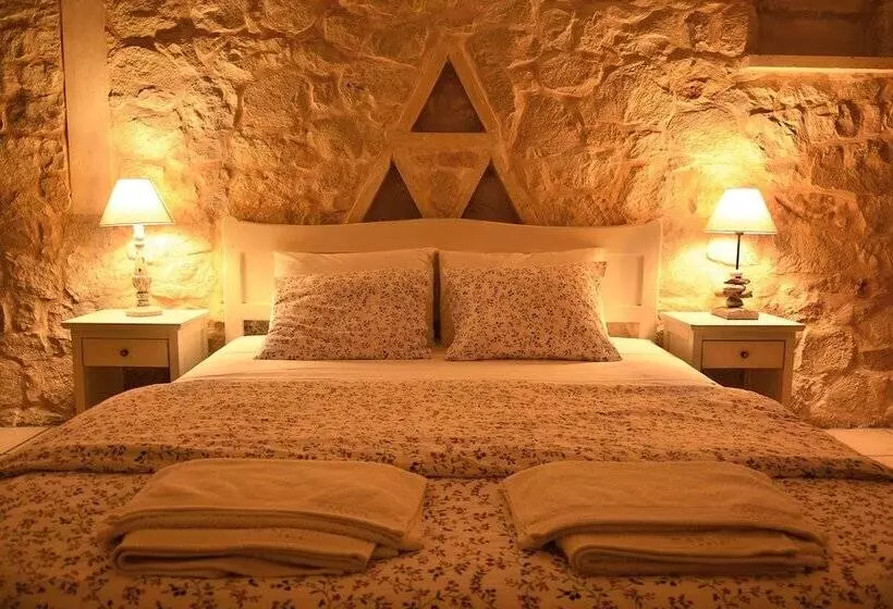 هتل Sitia, Greeceolive Coast Suites