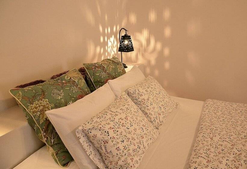 ホテル Sitia, Greeceolive Coast Suites