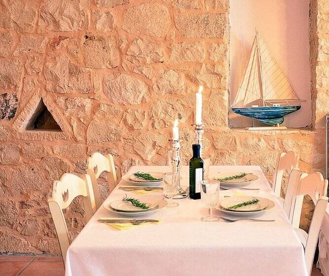 ホテル Sitia, Greeceolive Coast Suites