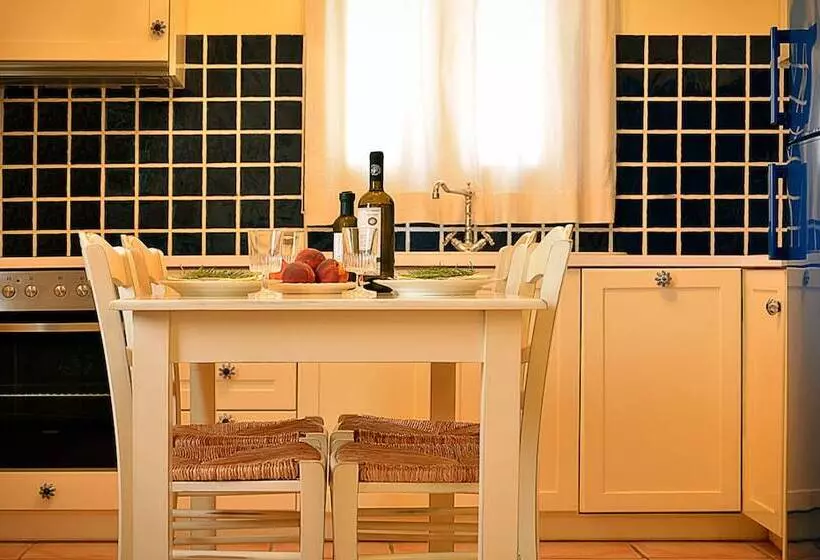 هتل Sitia, Greeceolive Coast Suites