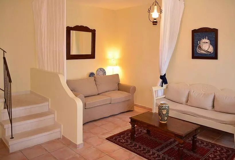 هتل Sitia, Greeceolive Coast Suites