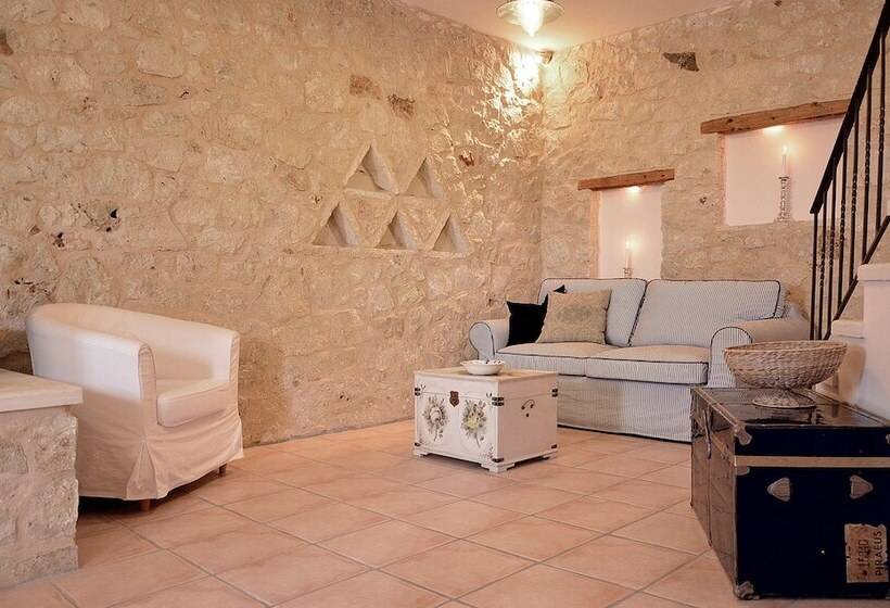 ホテル Sitia, Greeceolive Coast Suites