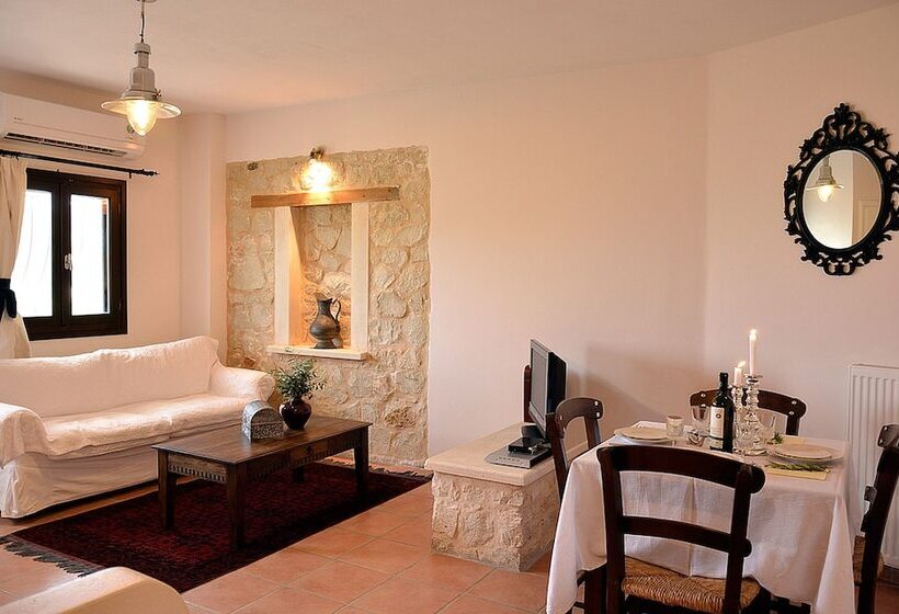 ホテル Sitia, Greeceolive Coast Suites