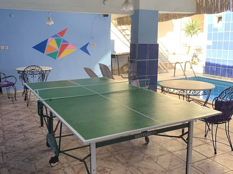 בית מלון כפרי Yuksel