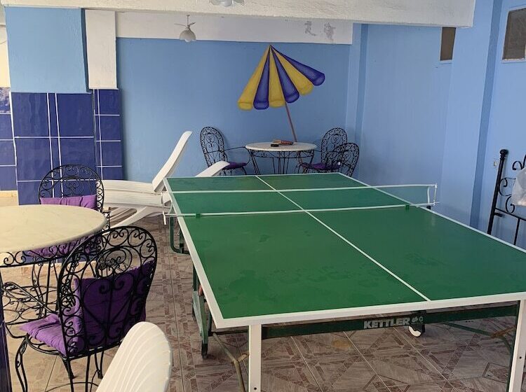 בית מלון כפרי Yuksel