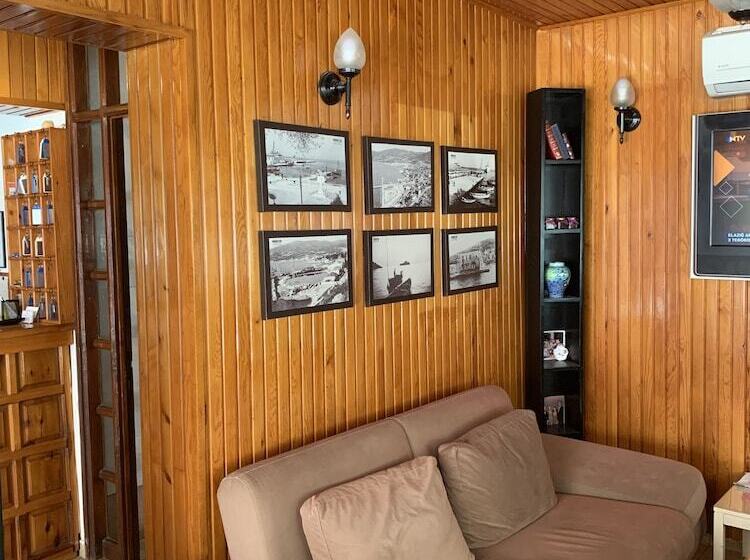 בית מלון כפרי Yuksel