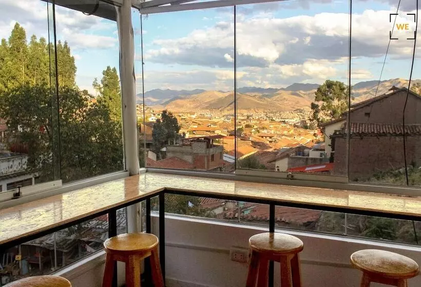 Nomade   Hostel