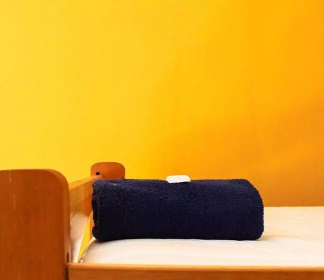 Nomade   Hostel